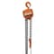 Vestil Professional Chain Hoist, 3K, 10 ft. PHCH-3-10 - alternate 2